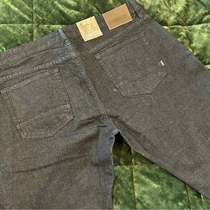 NWOT LinkSoul indigo jeans. 98% cotton w/ a bit of stretch. MSRP $78.50